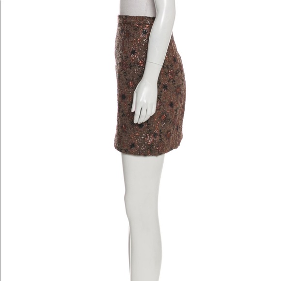 Christian Lacroix blazer and skirt set - Picture 7 of 8